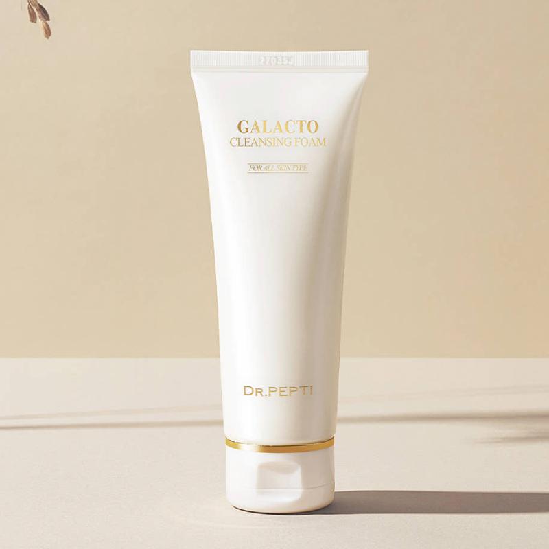 Dr.Pepti Galacto Cleansing Foam 110ml