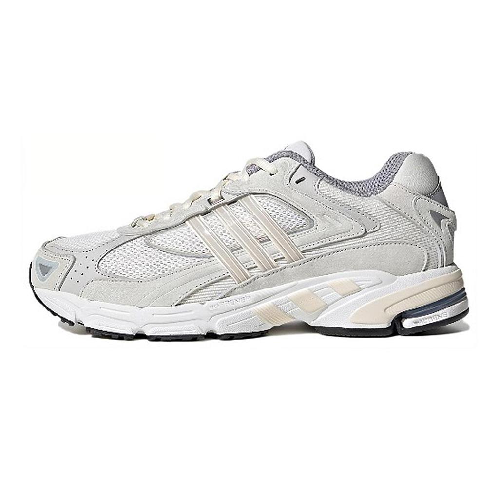 Adidas Originals Response Low top Running Shoes Unisex White Gray Pink GZ1562(Team116-OR)