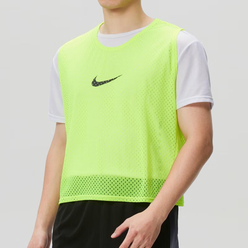 Nike Training Quick-Dry Breathable Sleeveless Running Vest Unisex tops IR8437-702