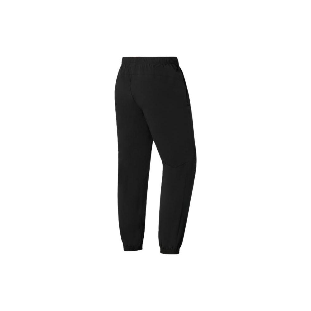 Li Ning Training Series Casual Pants Men's Black AYKS797-1