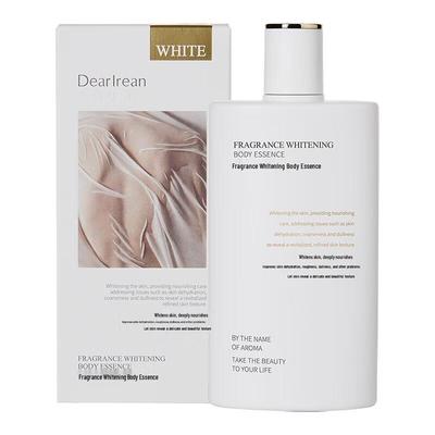 Moisturizing Scented Whitening Body Serum