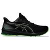 Asics GT 1000 12 GORE-TEX Czarny Oświetlony Zielony Męskie Trampki 1011B684-002