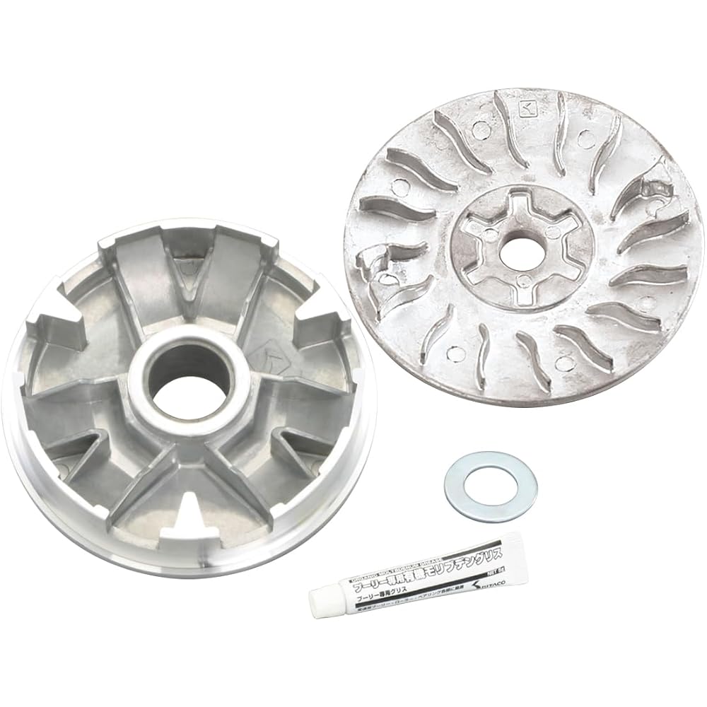 

Комплект Power Drive Kit Type X від KITACO для JOG, Aprio тощо. 489-0061000