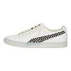Puma Clyde Summer Breeze Women Sneakers White Frosted-Ivory 390092-01