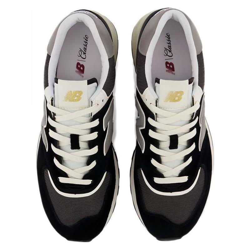 New Balance Zapatillas 574 Legacy 'Black Marblehead' U574LGG1