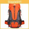 Large Sports Capacity Fitness Bag Outdoor Hiking Travel Backpack Schoolbags