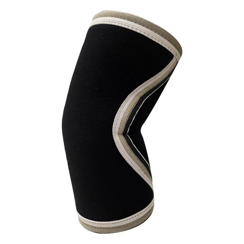 Tingbai 5MM Powerlifting & Weightlifting Compression Elbow Sleeves