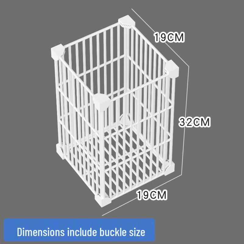 Gefrierschrank Kühlschrank Lagerregal aus Kohlenstoffstahl