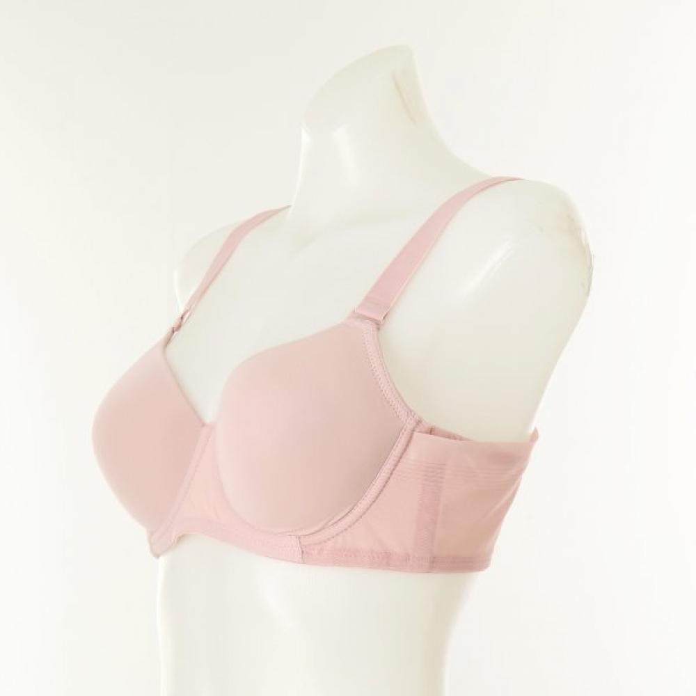 Venus Women S Full Cup Mold With Wide StrapS Back Coverage Bra Vgbm536cd