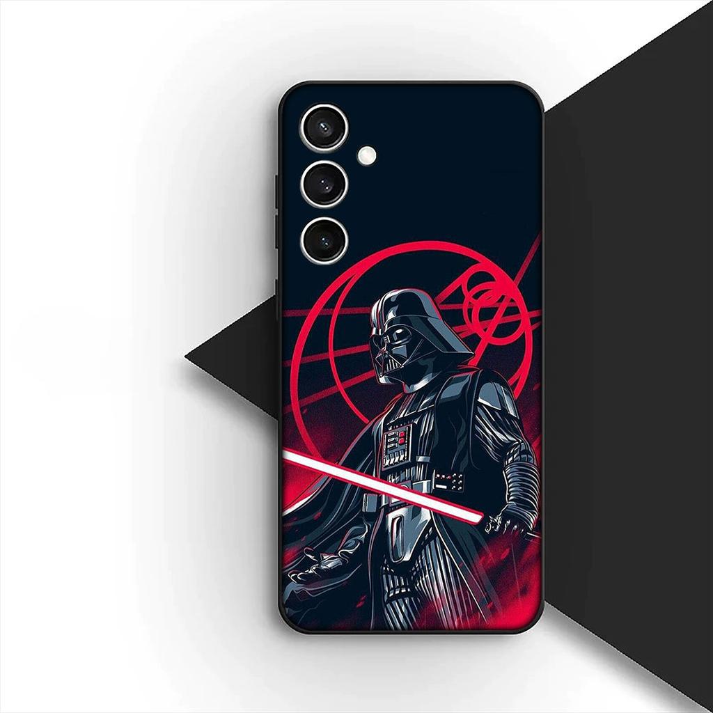 Cover for Xiaomi Redmi Note 12 11 10 A3 Pro 10A 10C 12C Note12 5G 4G Casing Phone Case j-Jedis Darths Yodas Stars Vader Wars