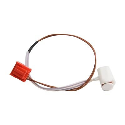 Steckverbinder Sonde Ersatzsensor Quadrat Temperatur