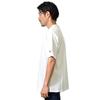 Champion Heritage Jersey Short Sleeve 7.0oz Men's T-Shirt (Small, White) [Used]