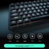Logitech K868 Tri-Mode Custom Mechanical Keyboard
