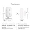 Smart Door Open Sensor Alarm: Fridge, Freezer, Shop Doorbell & Window Security