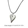 Delicate Tiny Bead Chain Choker Dainty Flower Pendant Necklace Simple Y2K Necklaces Everyday Jewelry for Women Girl