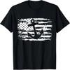 Wildblumen Natur T-Shirt