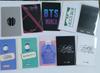 [USED] Official BTS Jungkook trading cards bulk sale