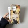 Game P-PUBG B-BATTLEGROUNDS For iPhone 16 15 11 12 13 14 17 Pro Max PLUS Pro Soft Corrugated Silicone Back Phone Case