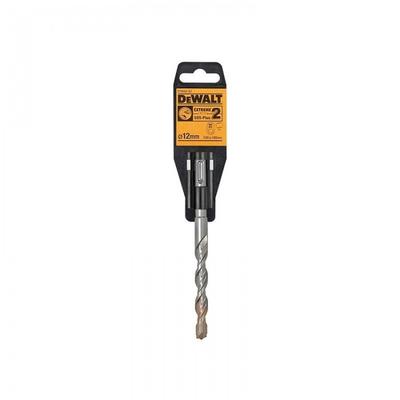 Broca Dewalt Power Tools Sds Plus Extreme 2