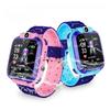 Q12 Kids Smart Watch - GPS SOS Tracker with 2G Connectivity