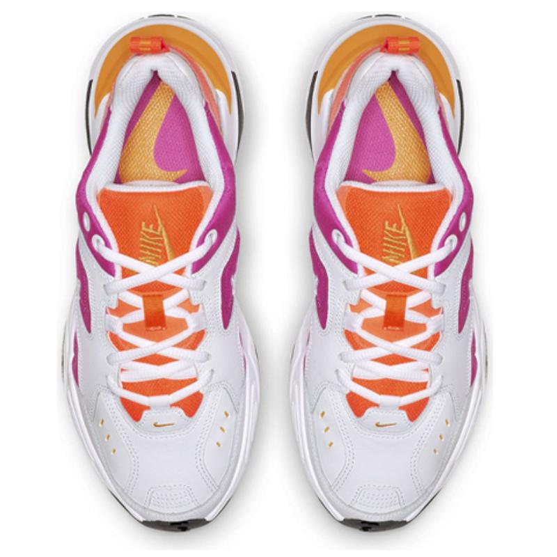 Nike M2K Tekno Fucsia Laser Adidași Chunky de Damă AO3108-104