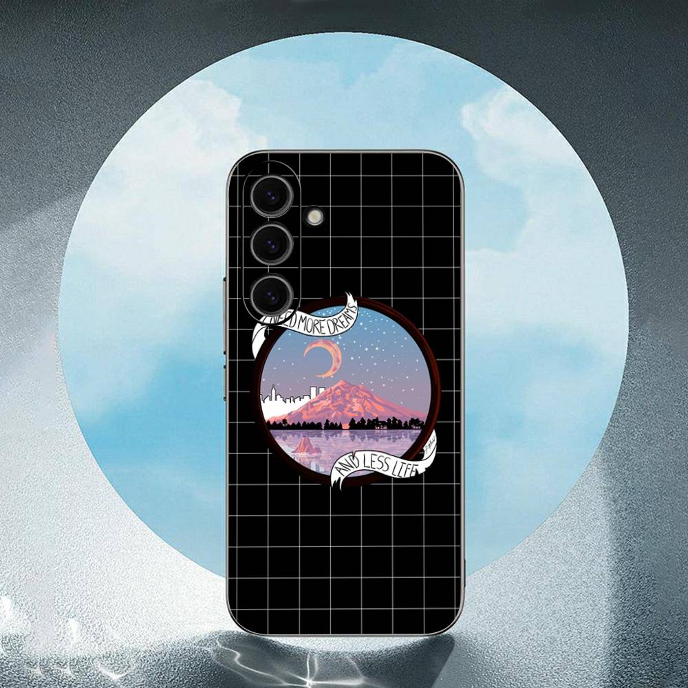 

Black And White Chess Luxury Black Phone Case For Samsung Galaxy S23 S24 S25 Ultra S22 Plus S21 SamsungS25