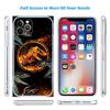 Dinosaur Phone Case for Motorola G14 G15 G24 G30 G31 G32 G34 G41 G42 G51 G52 G50 G60S G60 G62 G72 G71 G73 G84 G85 G200 E32
