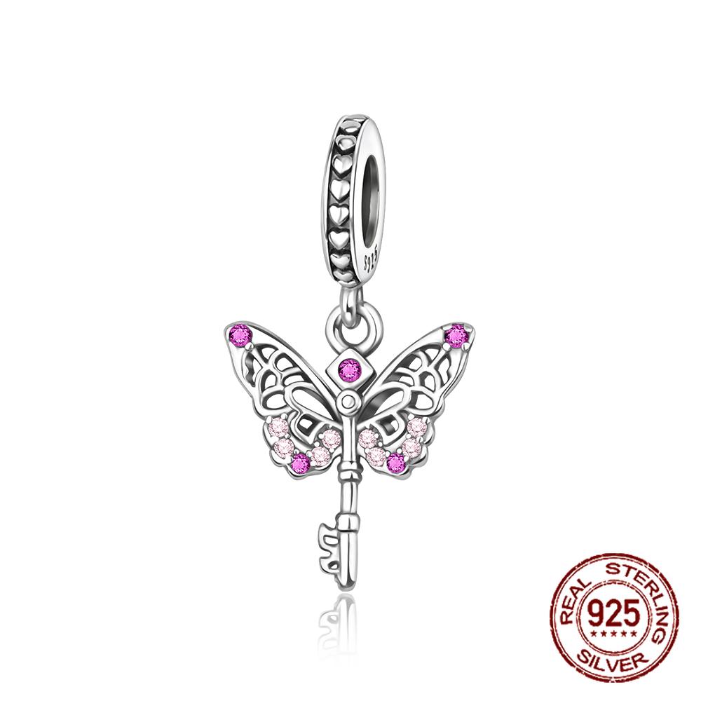 Lovely Copper Animal Teacup Dog Paw Print Cat Flower Fairy Pendant Fit Diy Bracelet Necklace Boutique Birthday Gift