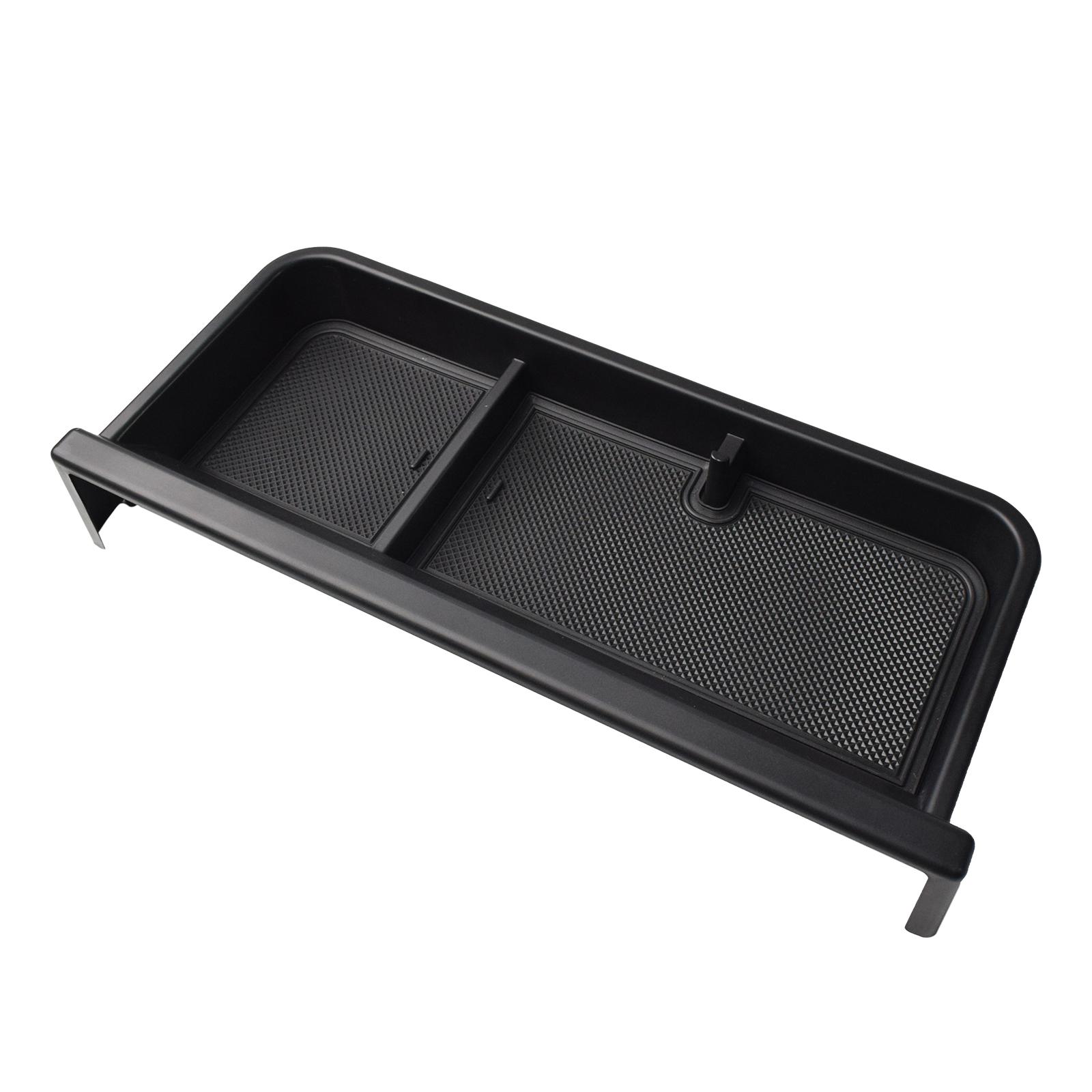 

Center Console Dashboard Organizer Tray for GMC Hummer EV 2025-2025 Armrest Box Storage Dash Board Accessories Car Secondary Box