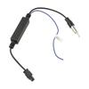 ABS Antenna Connector Radio Antenna Adapter Adapter