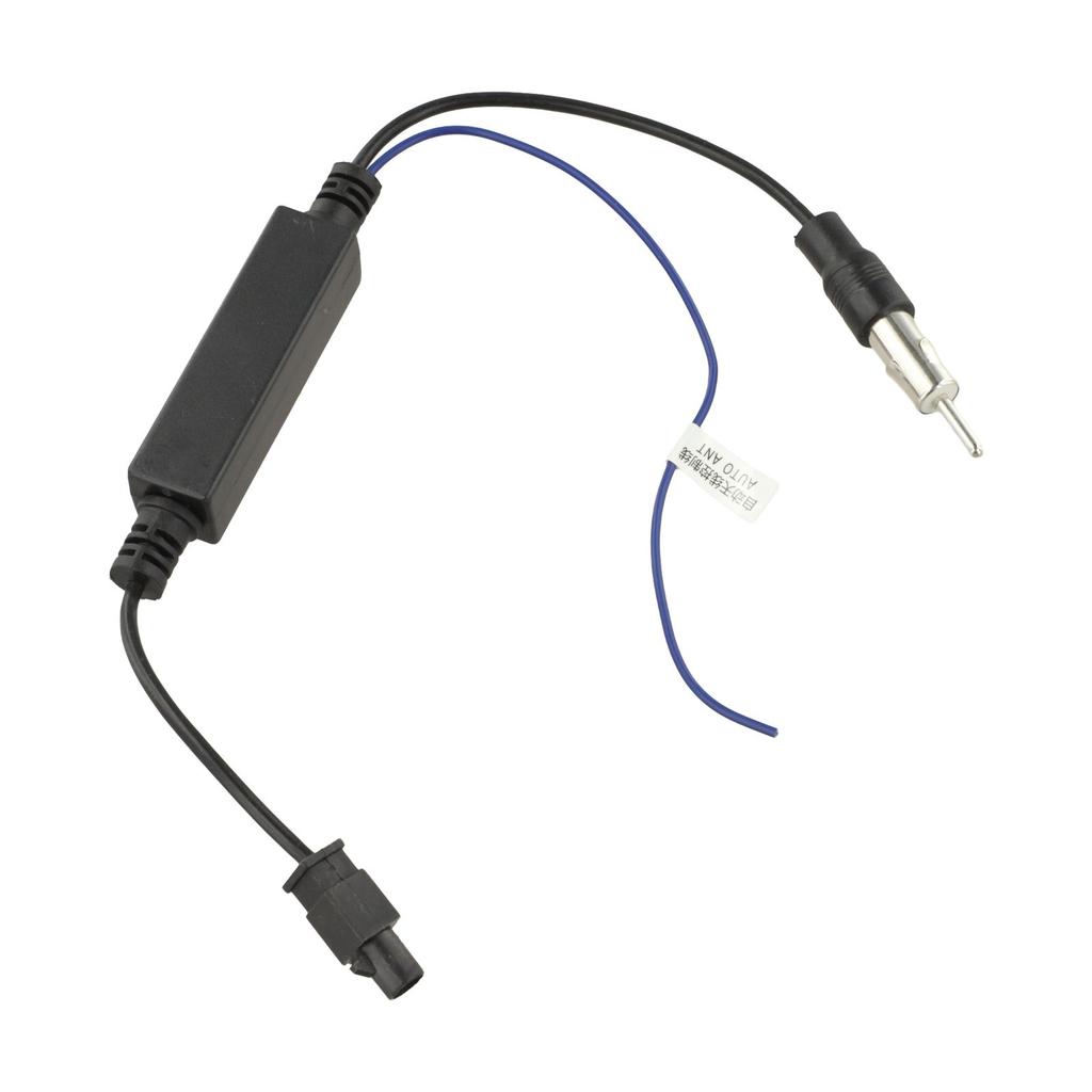 ABS Antenna Connector Radio Antenna Adapter Adapter