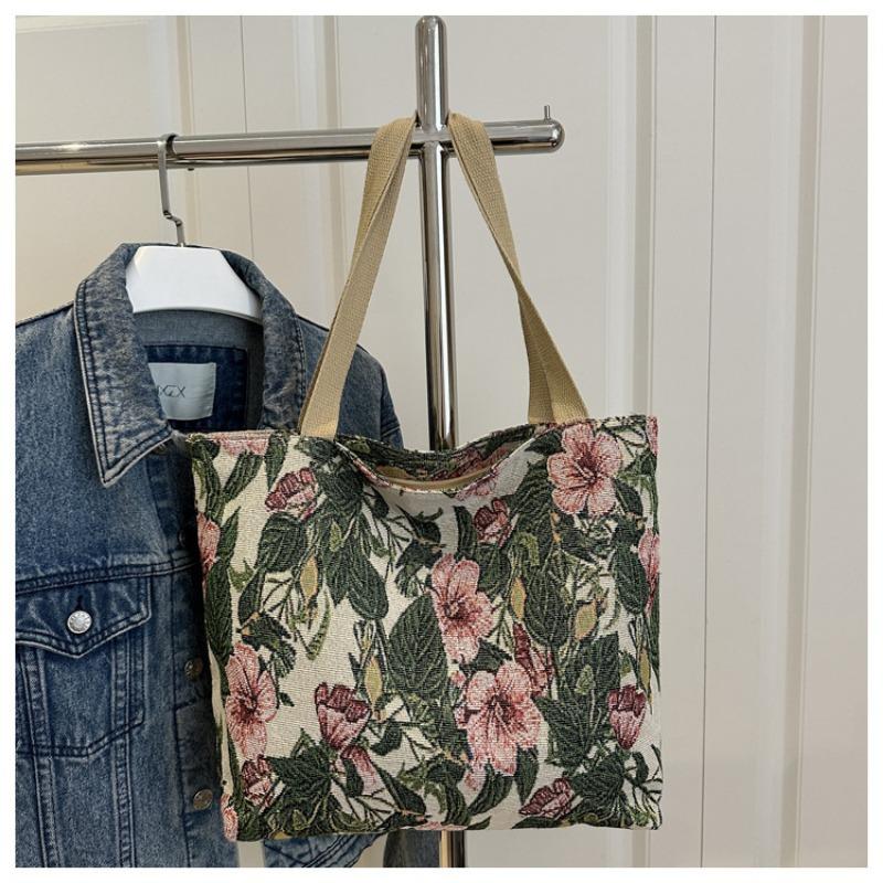 

Simple and large-capacity tote bag New commuter women s bag Textured fashionable and casual women s shoulder bag