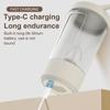 Portable Sport Mixing Cup Automatic Shaker Cup Self Mixing Coffee Mug for Protein Shake Meal Replacement Shake