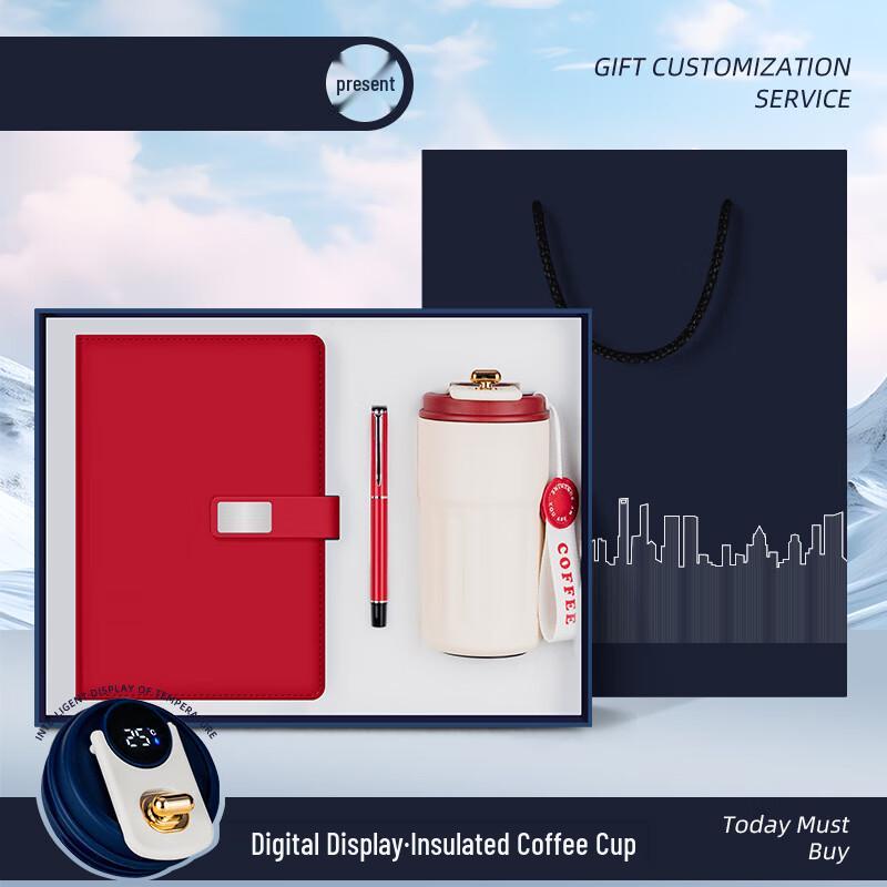 MRSIKEY Business Gift Set