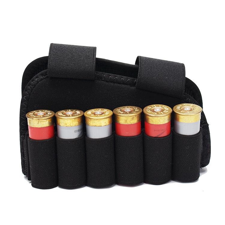 Outdoor Tactical Equipment Leg Bag: Real-life CS Accessories & Protective Cover for Military Fans, Riding, Shooting, and Sports.