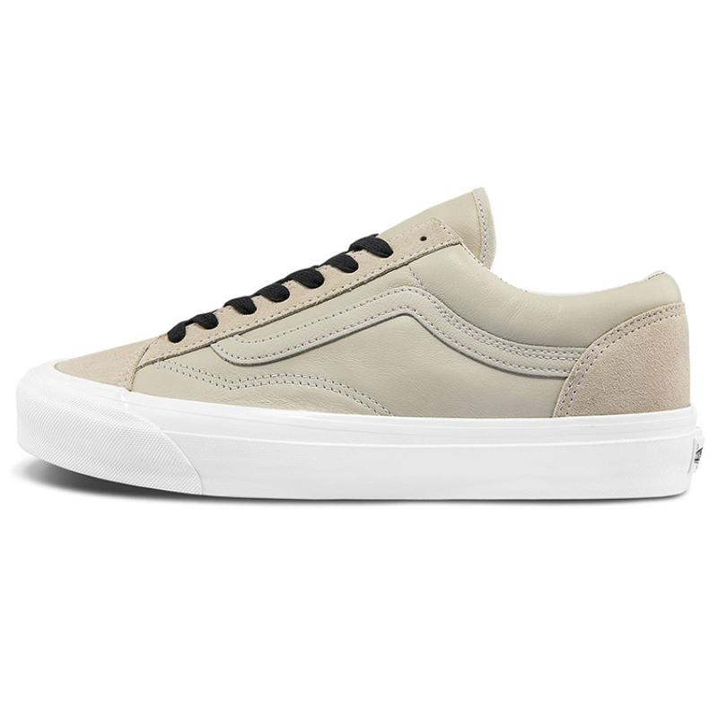 Vans Og Style 36 Lx 'Oatmeal' Sneakers VN0A4BVE93N