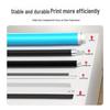 Compatible CRG054H High-Yield Toner Cartridge Set for Canon
