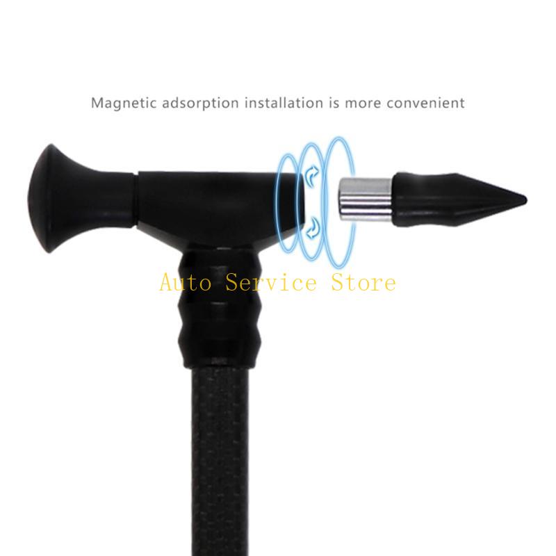 462A Knocking Hammer for Car Dent Repair Tool for Auto Body Sheet Metal Bump-Recovery