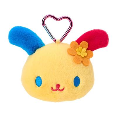 Sanrio Usahana Plush Mirror Japan NEW Sanrio Characters