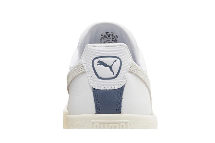 Rhuigi x Puma Clyde 'Pristine'