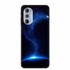 For Motorola Moto Edge Plus 2022 Case Soft Silicone TPU Back Cover Case For Motorola Edge+ 5G UW 2022 Funda Wolf Cartoon Coque