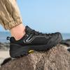 Men's Low-top Hiking Boots Outdoor Casual Sneakers
