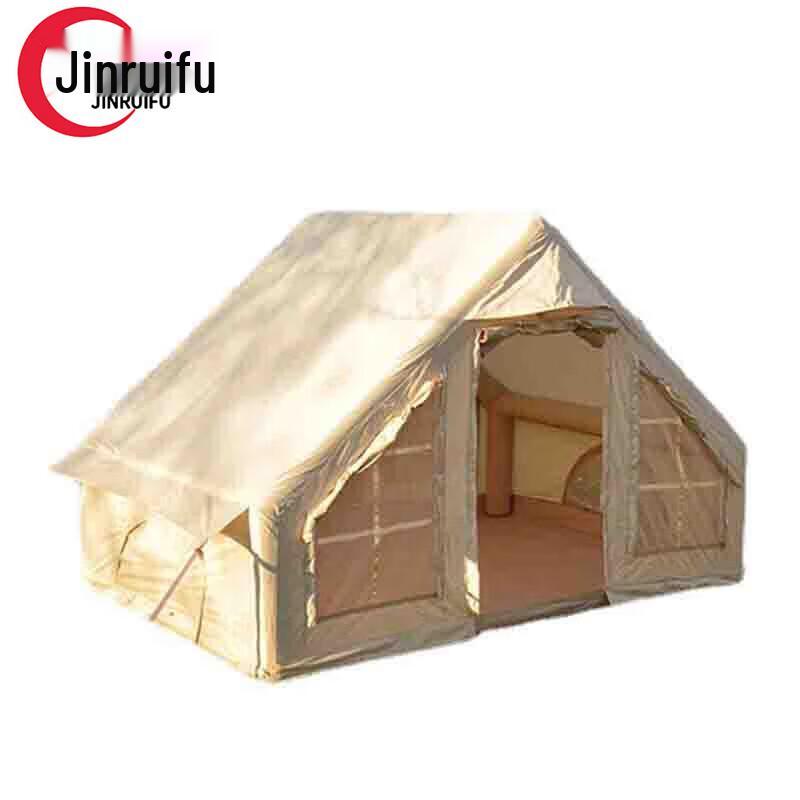 JinRuiFu Automatic Inflatable Camping Tent