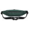 New Outdoor Men's Waist Bag Street Trend Chest Bag Crossbody Bag Sports Running Close Fitting Waist Bag