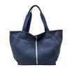 Canvas Bag For Women With Large Capacity Minimalist Style For Work And School