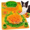 Pet Sniffing Mat: Indoor Dog & Cat Foraging Toy, Decompression Puzzle & Slow Feeder