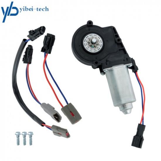 Electric Window Actuator Motor For Ford F-150 F-250 Expedition Front Left Rear