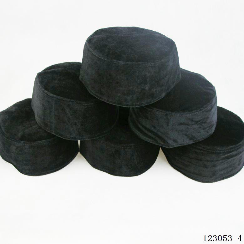 2025 Thickened Fleece-Lined Softshell Warm Hat