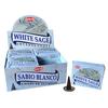 U International HEM White Sage Cones, 12-Pack