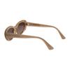 Adije Zorro (Brown-Brown) Rv1001 Polarized Sunglasses